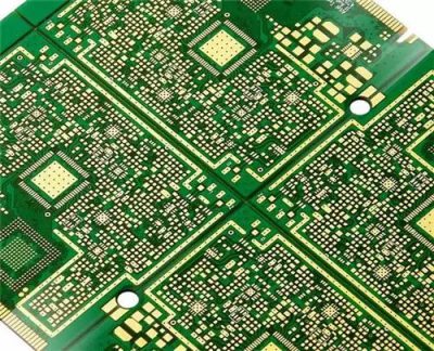 pcb manufacturing