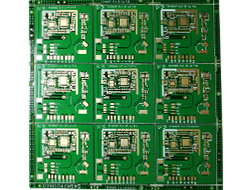 4 Layers PCB