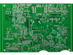 6 Layers PCB