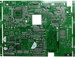 4 Layer PCB