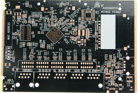 multilayer PCB